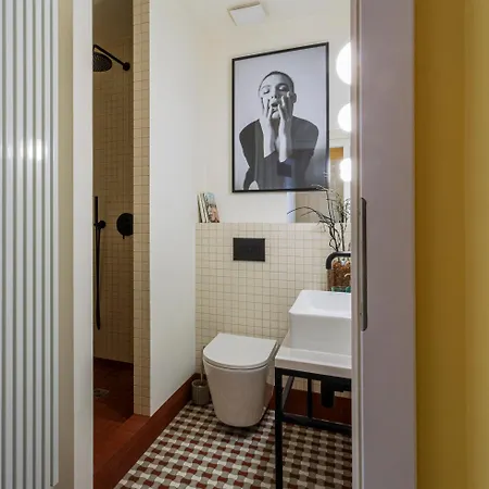 Barbican Old Town Varsóvia