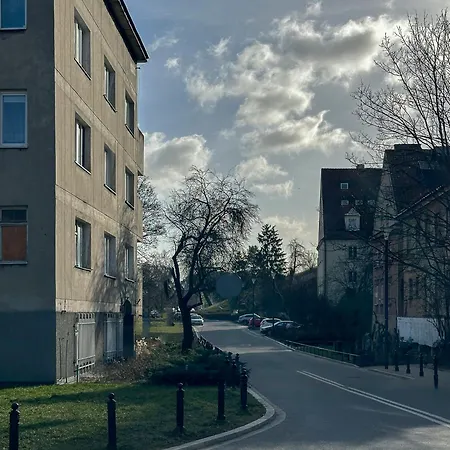 Barbican Old Town * 华沙