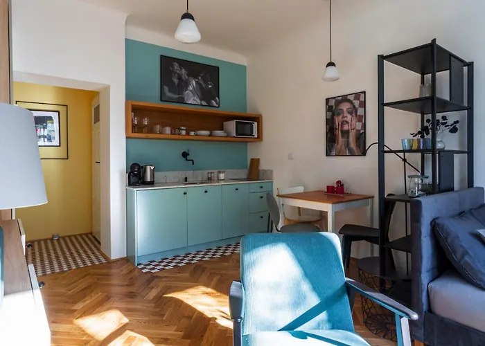 Barbican Old Town 바르샤바