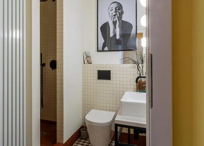 Barbican Old Town 바르샤바